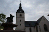 Kirche am Markt